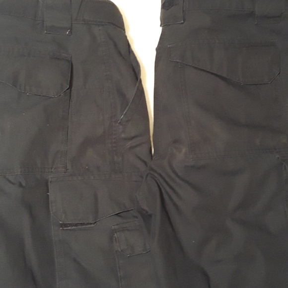2 pairs of Tru Spec Tactical Pants - Picture 1 of 6